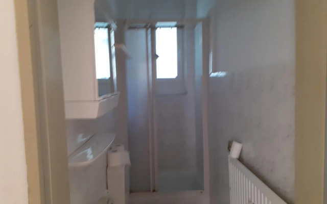 FEWO Monteursunterkunft Sleepspot