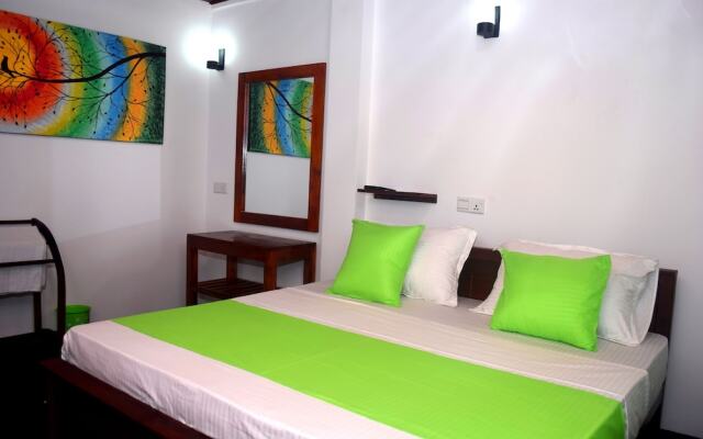 Villa Yuvin