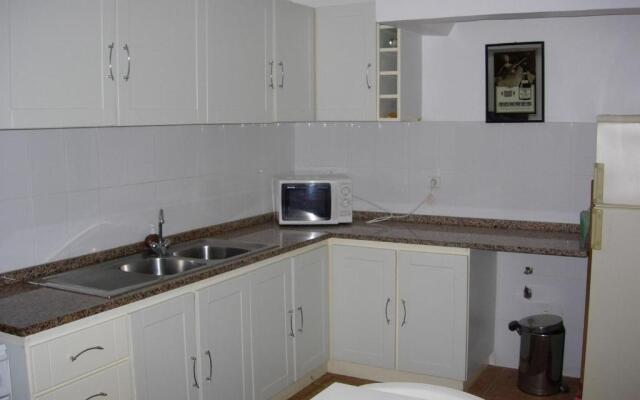 Hostel Casal São João