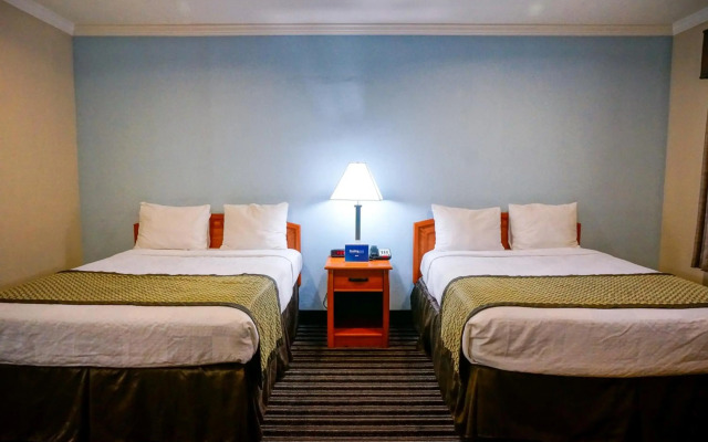 Hotel Parmani