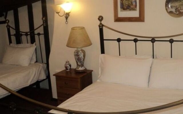Cornerstone B&B