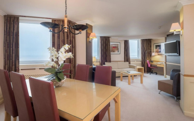 The Grand Hotel Blackpool