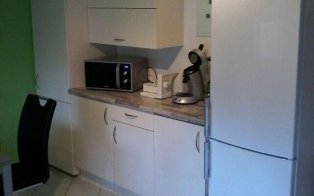 Ferienwohnung Kierpacz