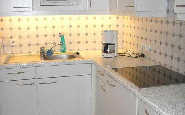 Appartement Tyrol