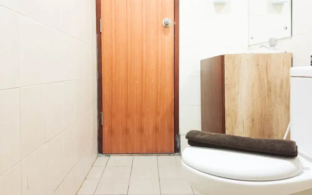Nice And Comfortable Studio At Vida View Makassar