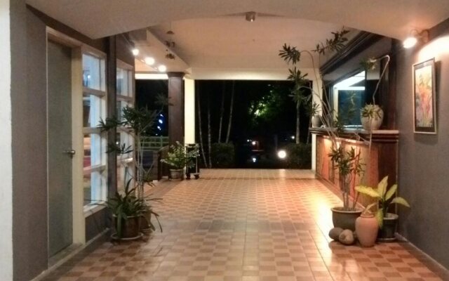 Panorama Country Resort Langkawi