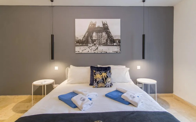 Wellness Hygge Modern Gozitan Apartment