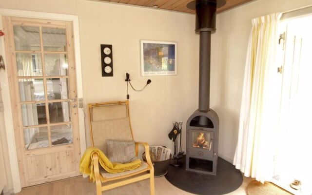 "Gorjan" - 300m from the sea in Bornholm