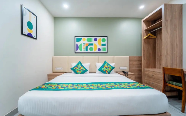 Treebo Premium Park Calicut