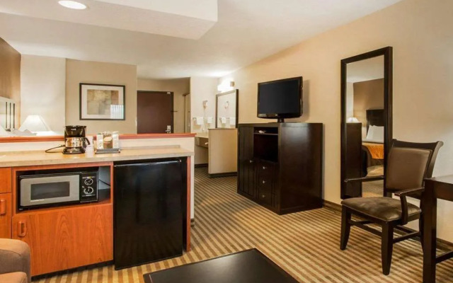 Comfort Inn Portland