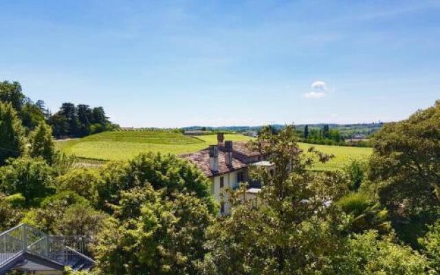 Hotel Ristorante al Giardinetto