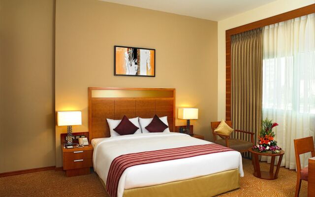 Landmark Hotel