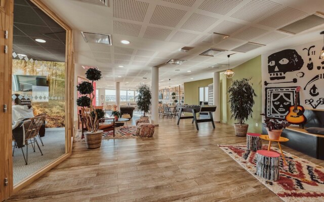 UXCO Kabane Montpellier