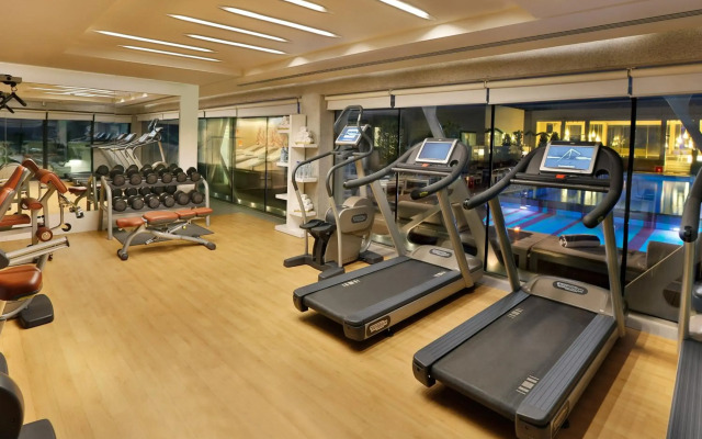 Four Points by Sheraton Doha Hotel