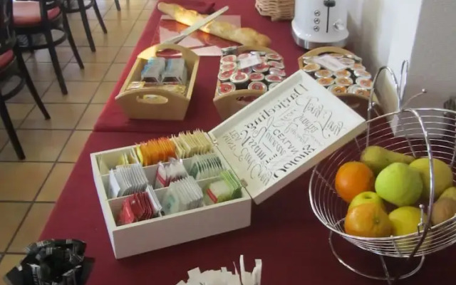 Hôtel Le Saint-Joseph