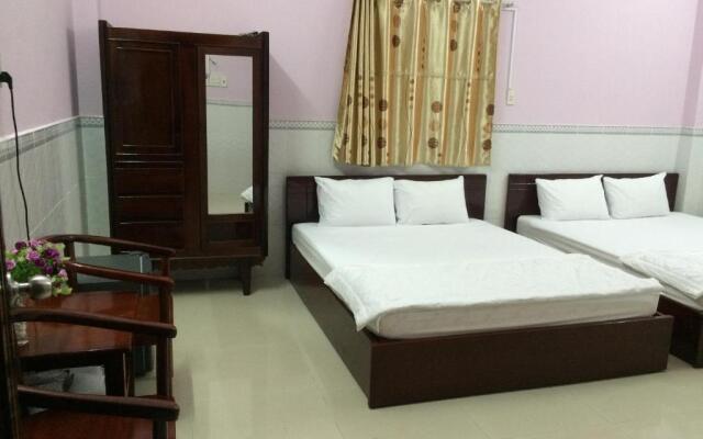 Hostel Garnet