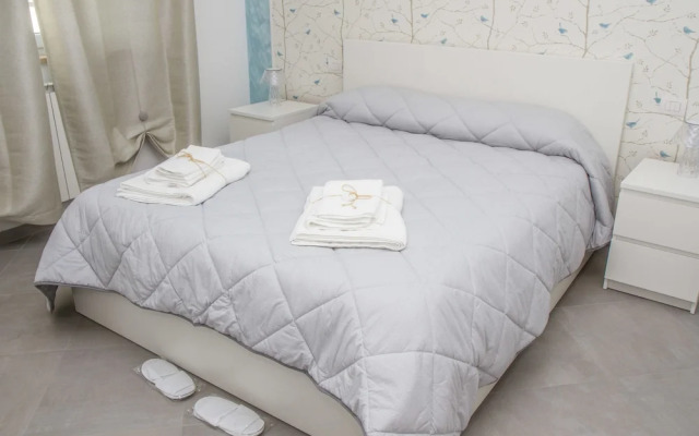 B&B Alla Niviera