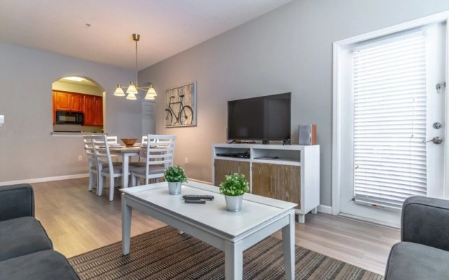 Tvpm 4862#104ca vc 3 Bedroom Apts by RedAwning