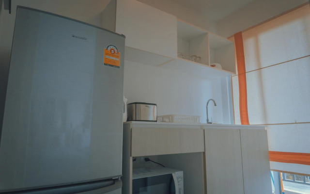 Baan Peang Ploen Huahin A 6/416