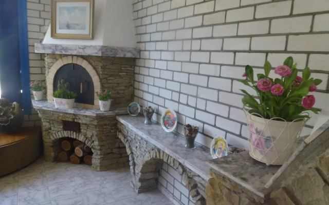 Liki Solntsa Guest House