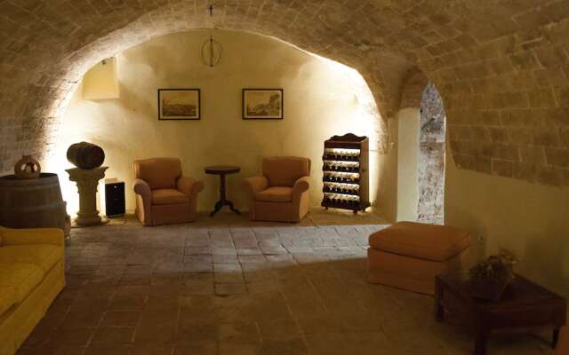 Tenuta Mocajo