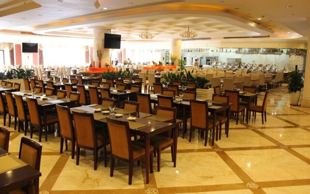 Foshan Goldensun Hotel