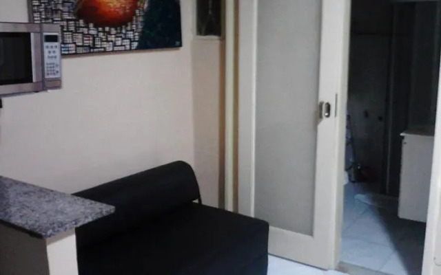 Prado Junior Copacabana