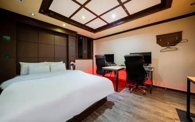 Hotel Lavanda