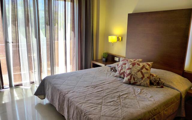 Sofia Resort