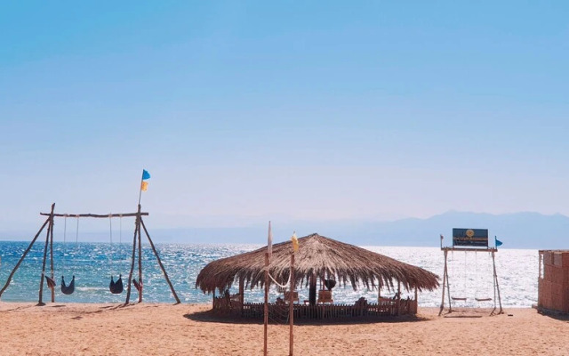 Starlight Camp Nuweiba