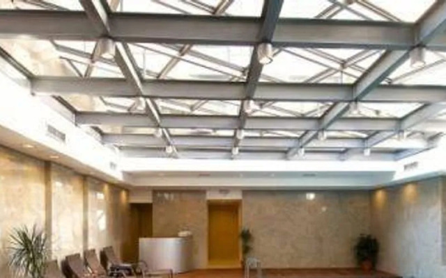 Izmir Ontur Hotel - Boutique Class