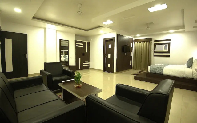 Biznotel by Pride Deoghar