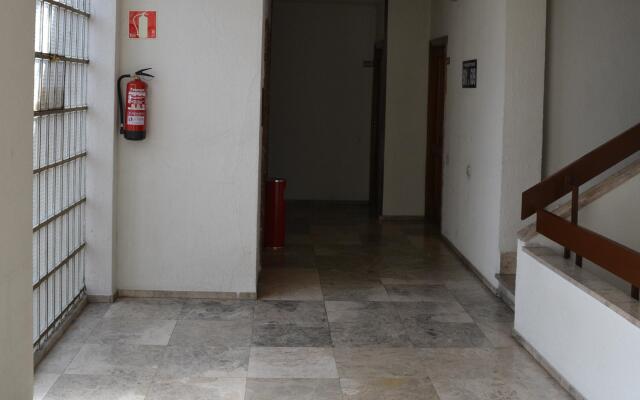 Apartamento Vallehermoso 39