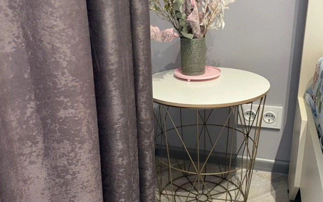 Жилой комплекс Мануфактура