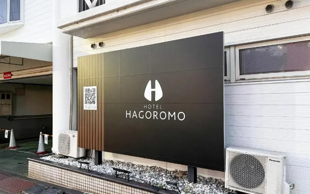 Hotel Hagoromo