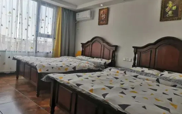 Gui Yu Home stay