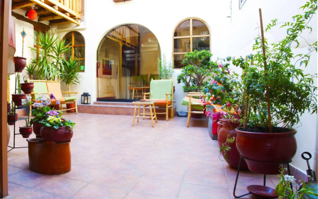 Casona les Pleiades