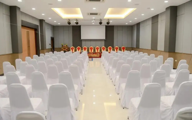 Orchid Riverview Hotel