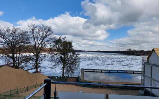 Apartamenty Kapitanskie