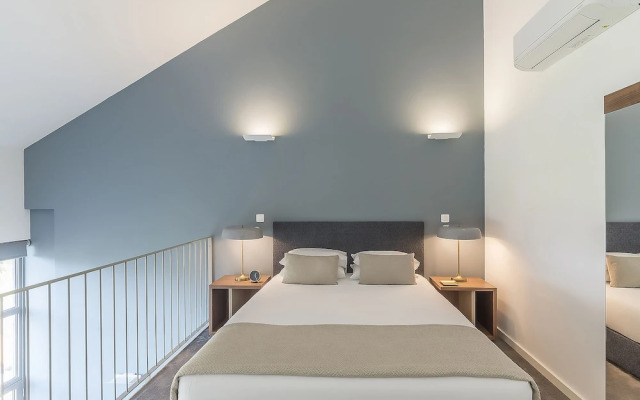 Oporto Collection Santa Catarina Pool and Fitness - Adults Only