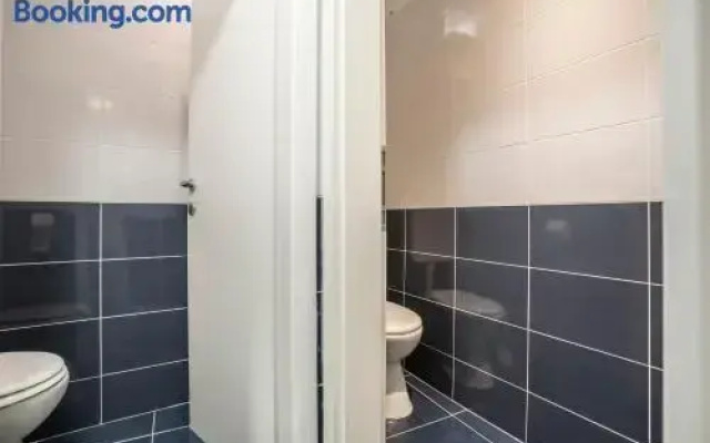 Downtown Hostel