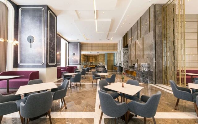 Mercure Xian Qujiang
