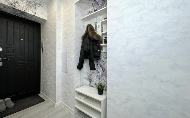 Apartment Atmosphere on M.I. Nedelina street 10