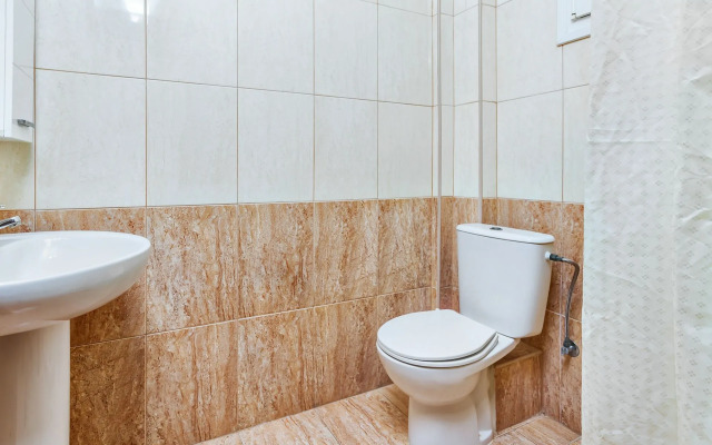 Loutra Village Holiday Apartments