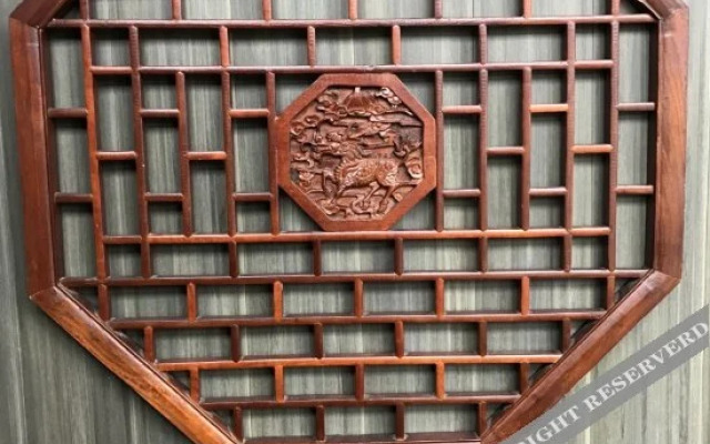 Zhuyuan Inn