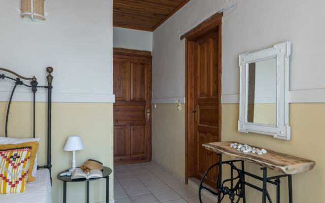 Amnisiades Apartments