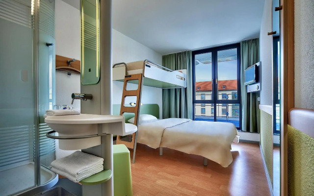ibis budget Dresden City