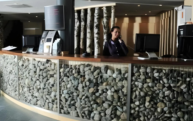 ´t Wapen van Marion