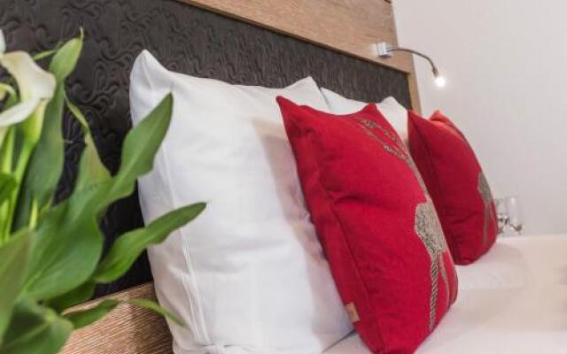 Hotel und Gästehaus Kreuz