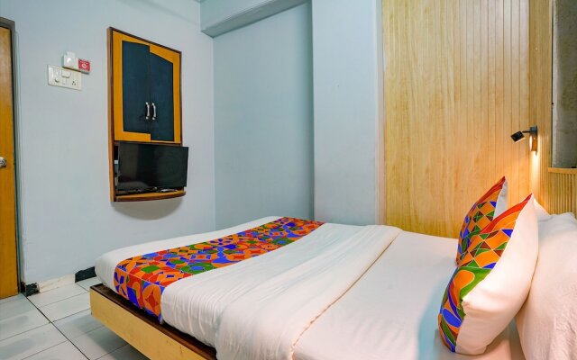 FabExpress Manas Residency